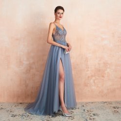 Happyprom - надежный сайт для изготовления вечерних платьев на заказ онлайн