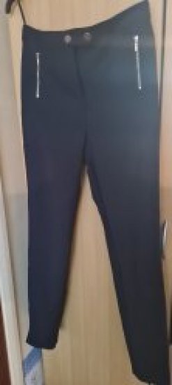 Женские брюки next tailoring. Практически новые, использовались один раз. Размер 12 UK. Восточный Лондон, Central line image 2